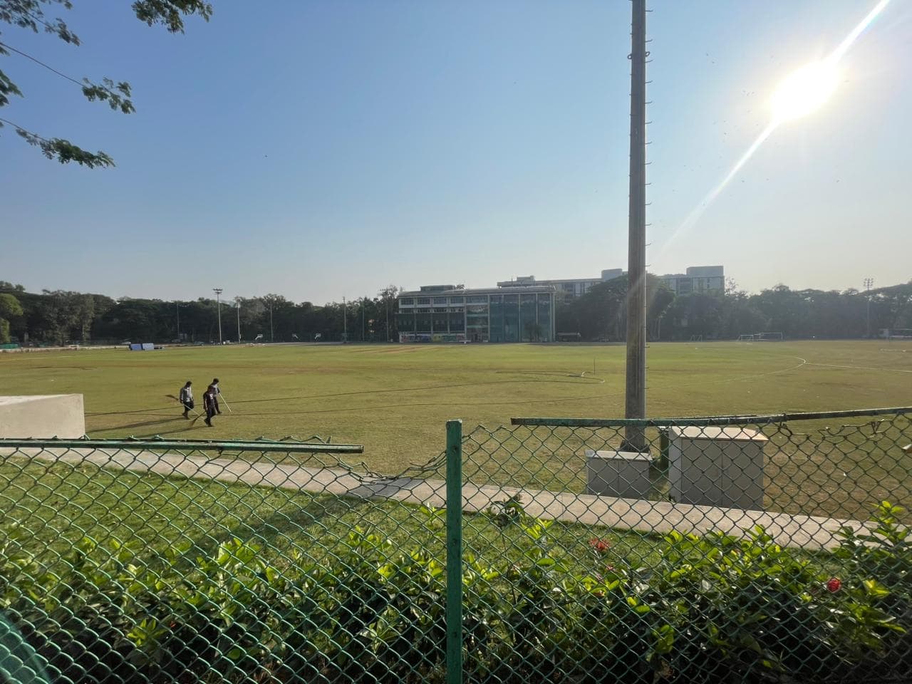 IIT Bombay Sports and Ground photo 4